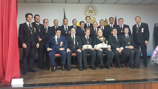 Gr. 33 - 2019